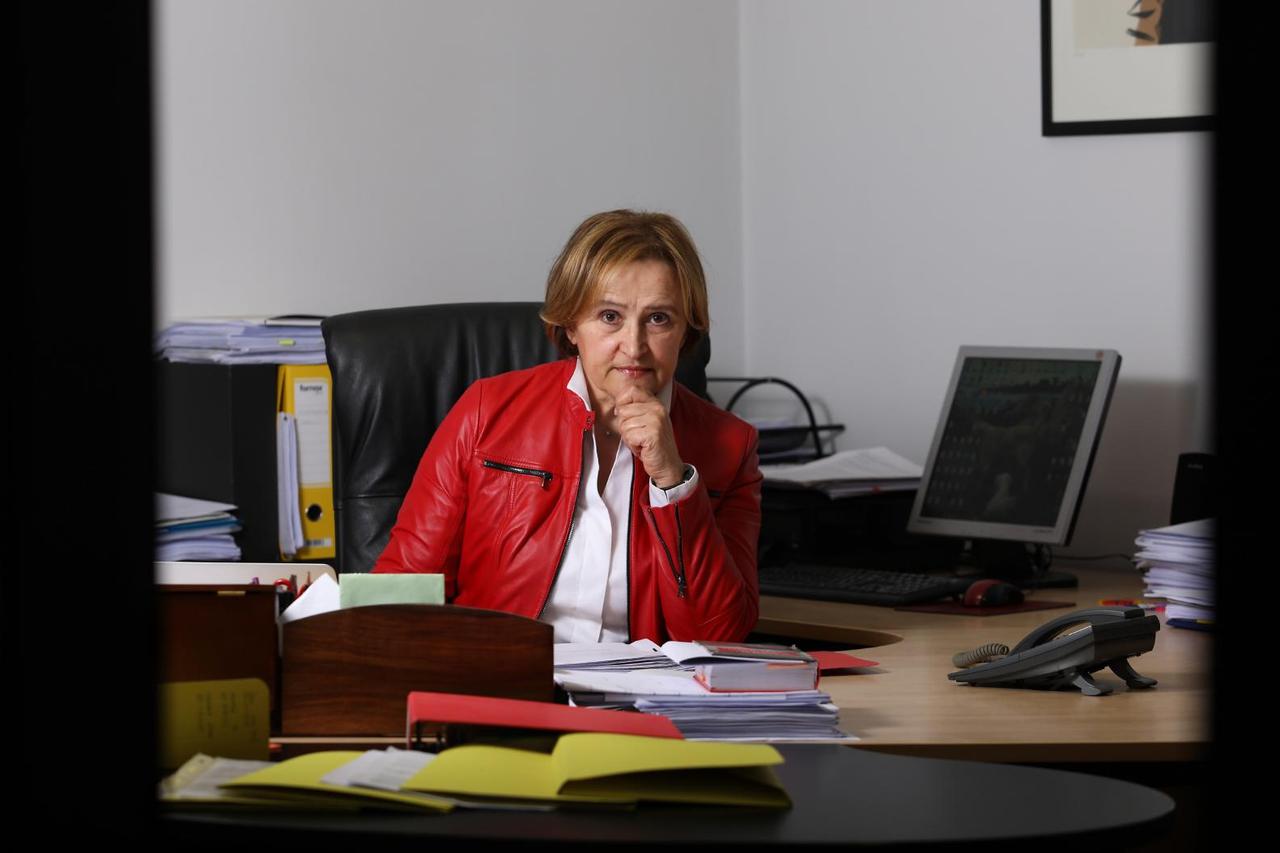 Vesna Alaburic