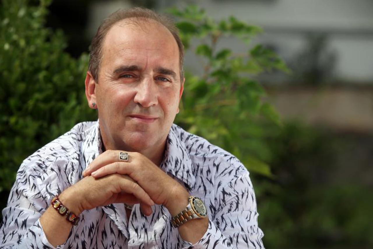 mladen grdović