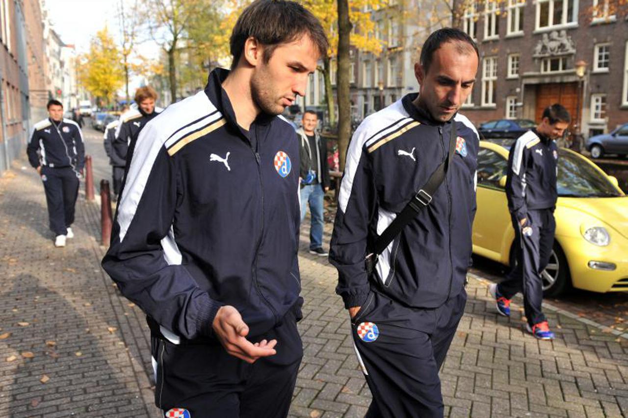 Dinamo (1)