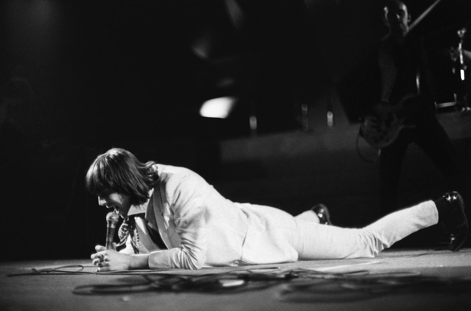 Unatoč dugogodišnjoj prisutnosti na sceni, uspješno je sačuvao svoju privatnost, zbog čega mnogi ne znaju tko je njegova supruga. 