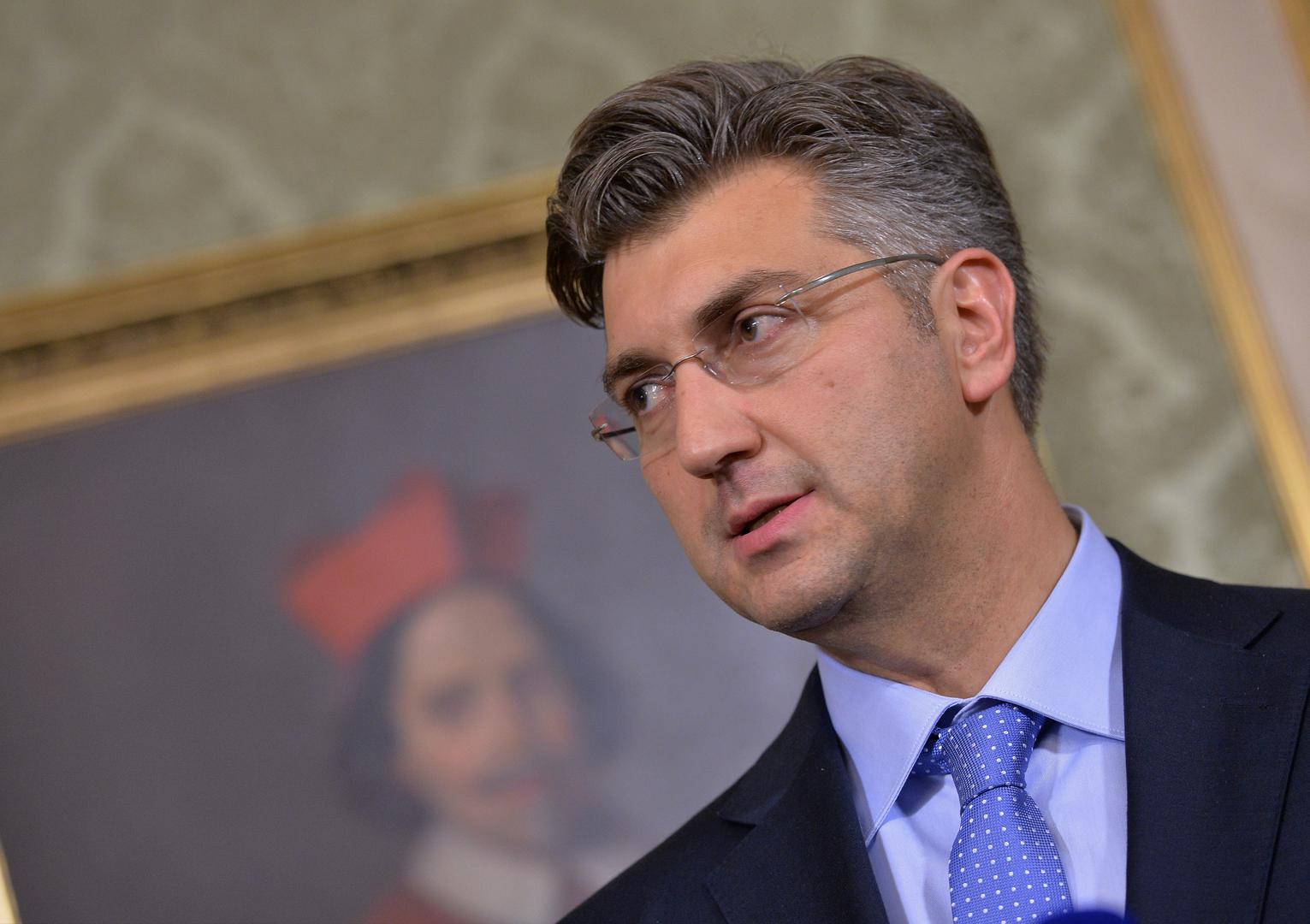 Prije deset godina, 17. srpnja 2016., Andrej Plenković preuzeo je vodstvo Hrvatske demokratske zajednice (HDZ), stranke koja je u protekla tri desetljeća imala jednu od ključnih uloga u hrvatskoj politici. 