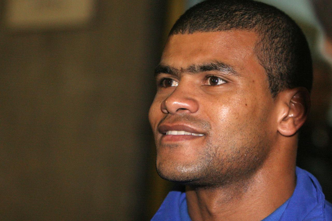 ARHIVA - Šibenik i Dinamo odigrali utakmicu na Šubićevcu, 4.11.2006.