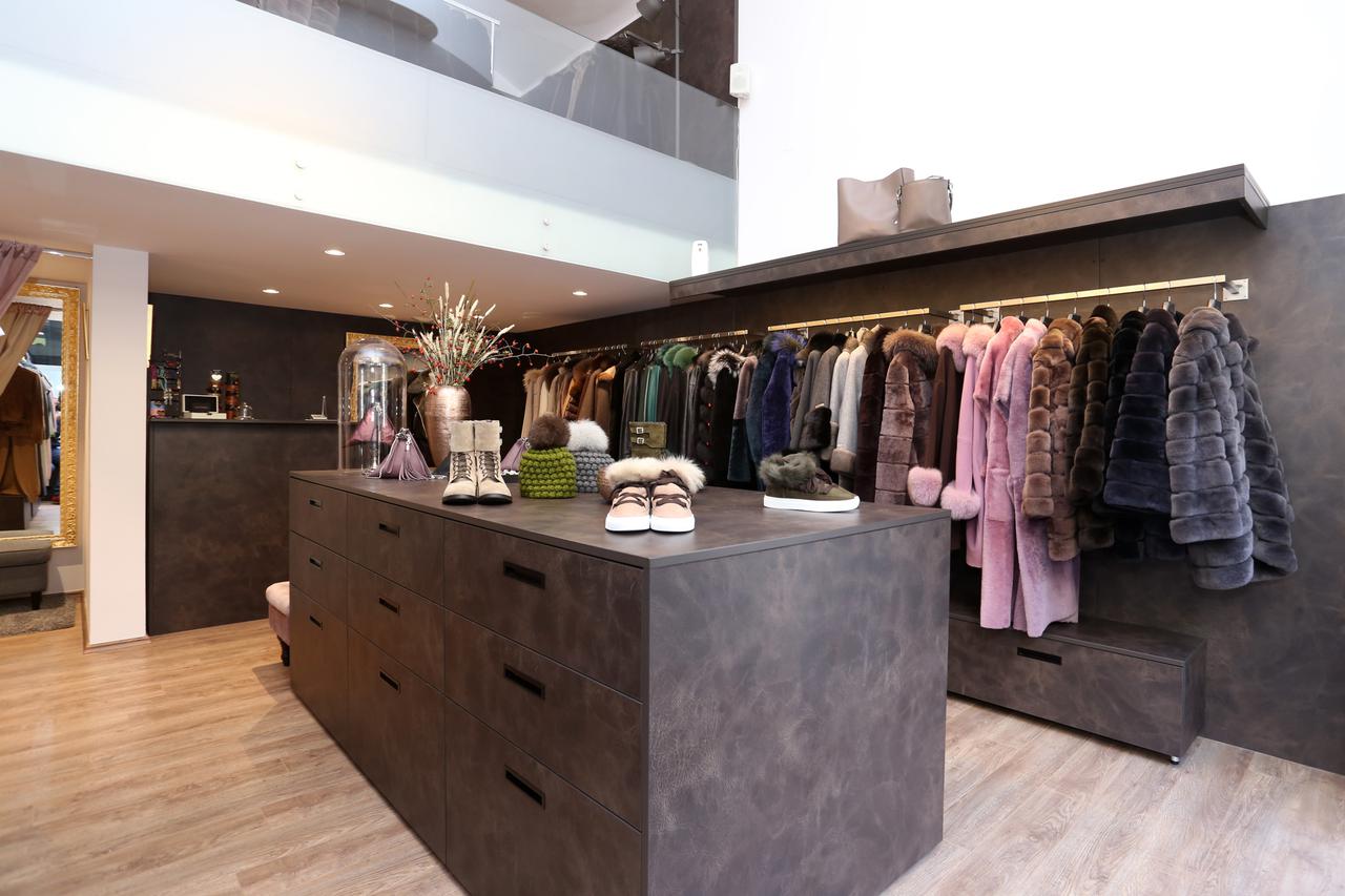 LOVEMia store otvoren u Zagrebu