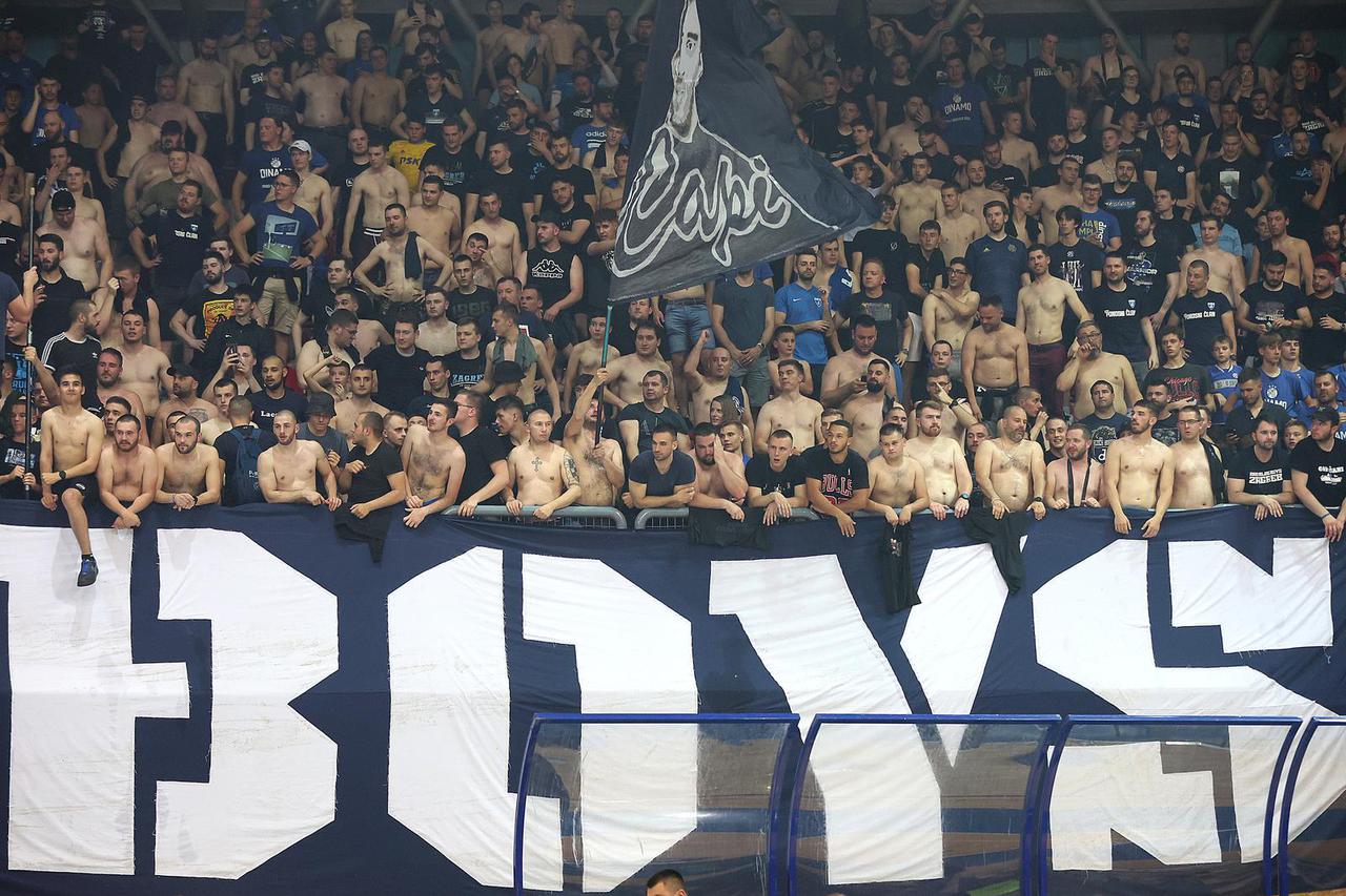 Futsal Dinamo je u Draženovu domu pobijedio Olmissum i osvojio prvi naslov prvaka Hrvatske