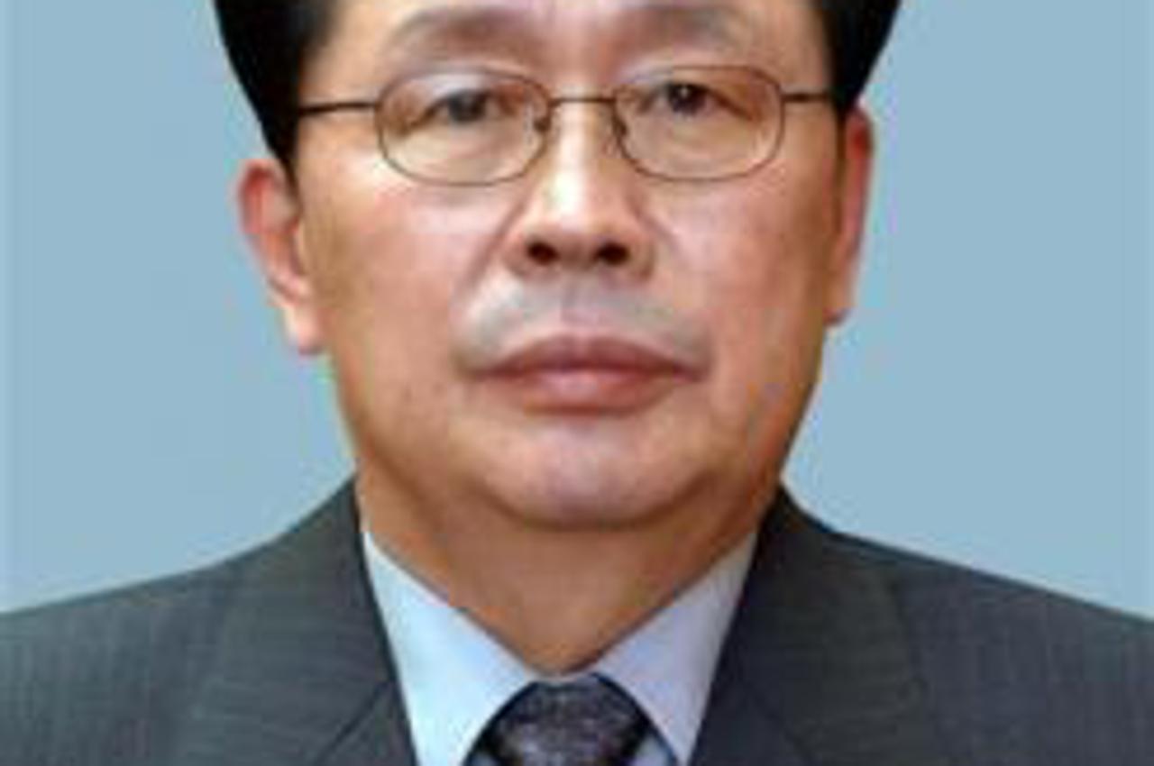 Jang Song-thaek