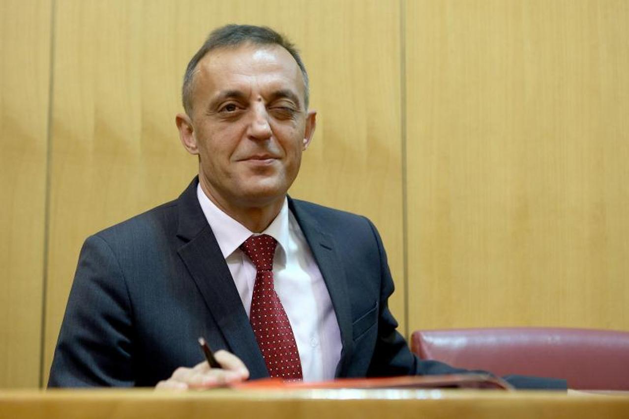 Sabor,Tihomir Jakovina