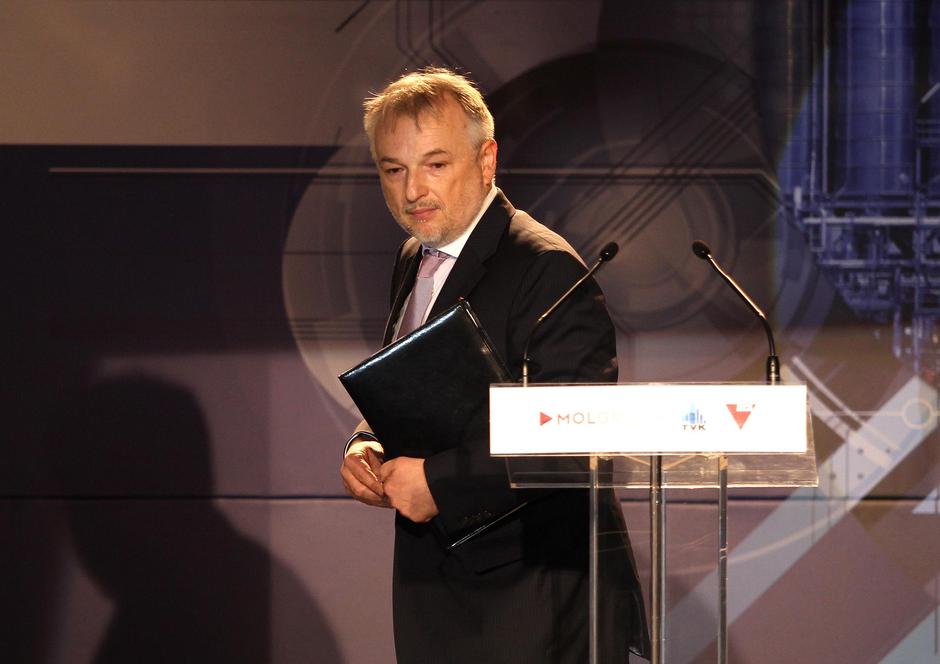 Zsolt Hernadi