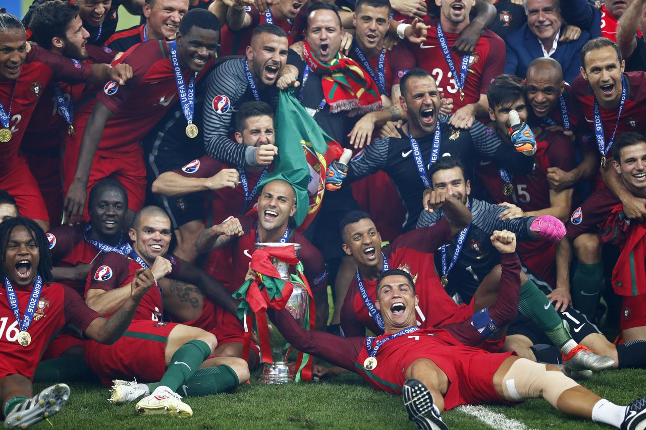 Portugal