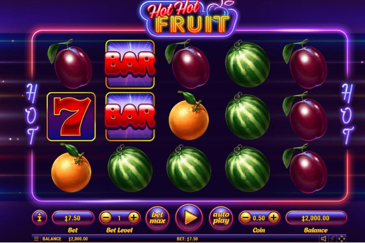Arena Casino
