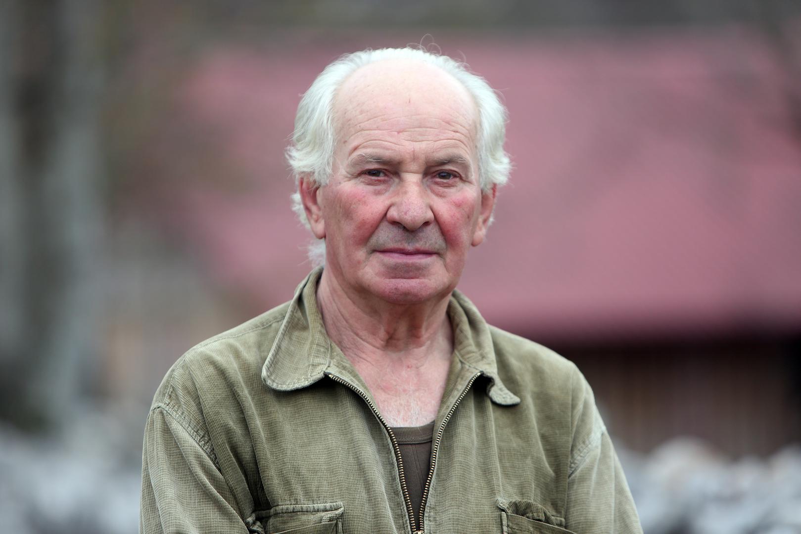 Prvi poratni ravnatelj Nacionalnog parka Anđelko Kružičević