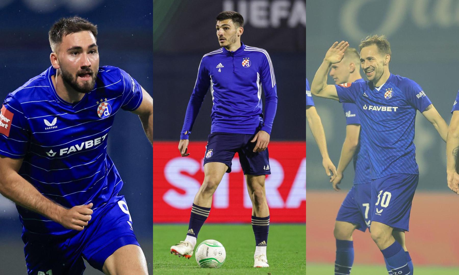 Hrvatska nogometna liga uglavnom veće brojeve vrti na izlaznim, nego ulaznim transferima. Ipak, nekoliko igrača se ističe po cijeni koju su ostvarili prilikom potpisivanja za domaće klubove. Očekivano, na listi najvećih ulaznih transfera dominira Dinamo, a samo jedno pojačanje Rijeke pripada na listu najskupljih deset.