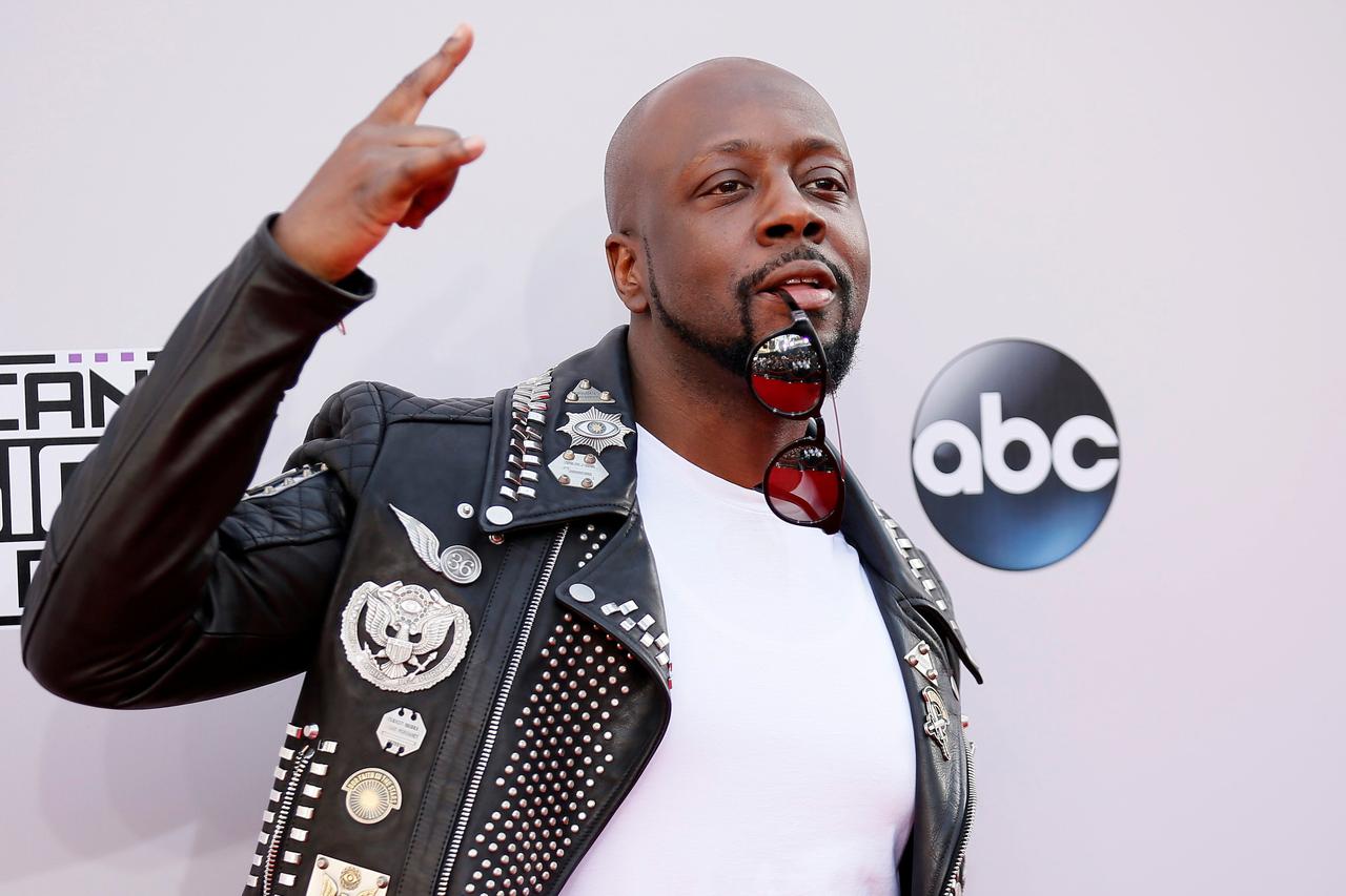 Wyclef Jean
