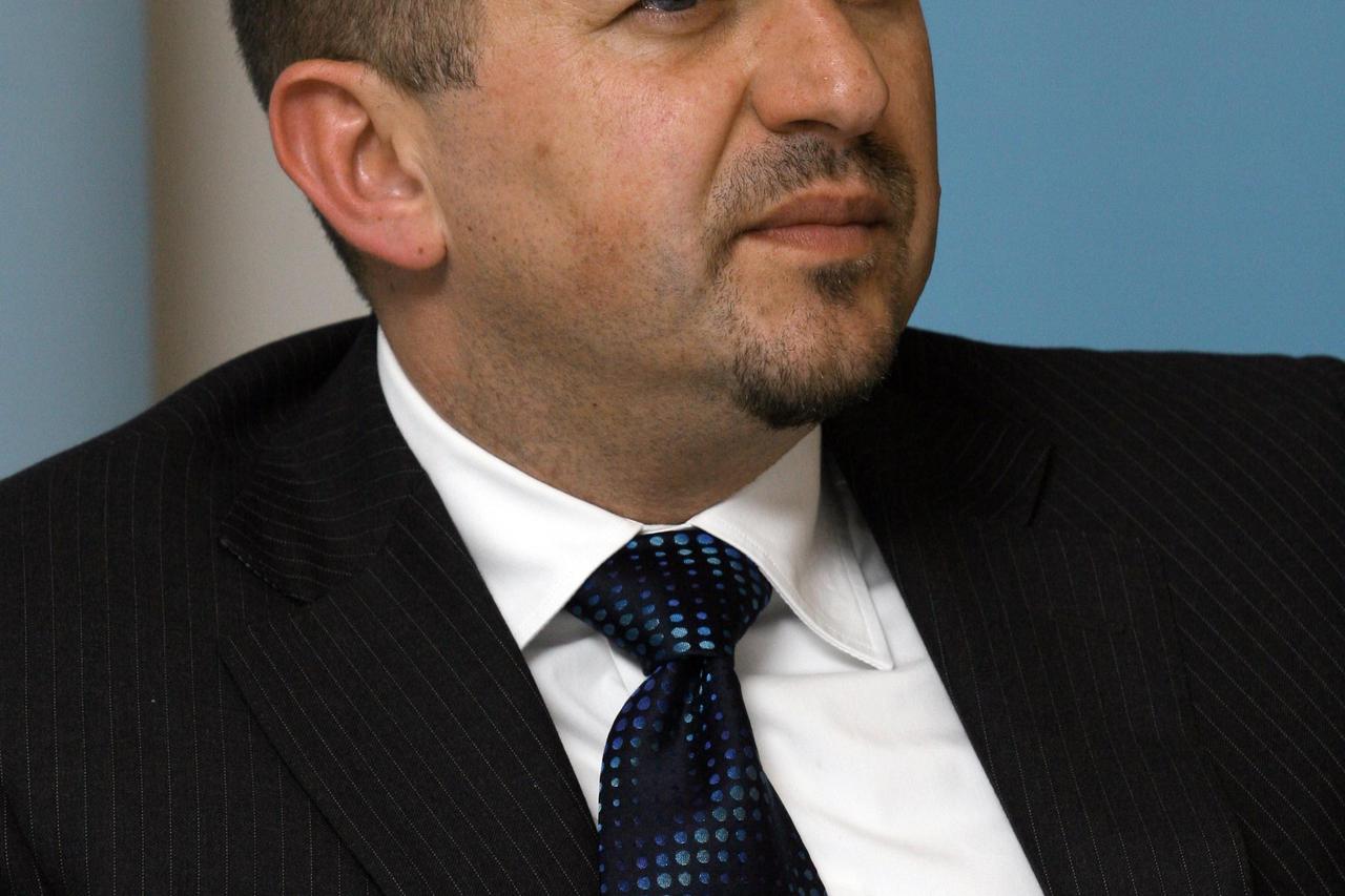 Tomislav Vuić