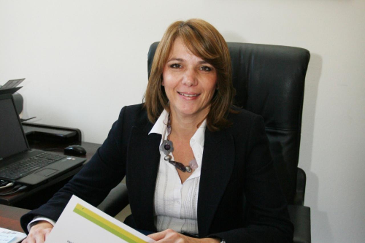 Suzana Barada