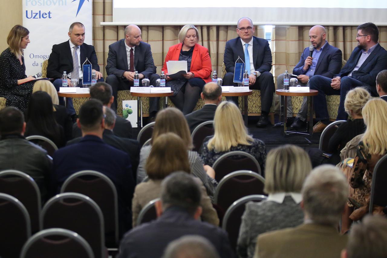 Regionalna konferencija Zagrebačke županije