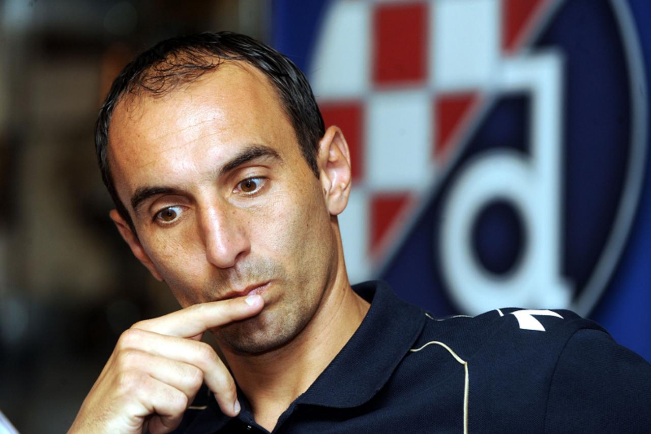 Kruno Jurčić
