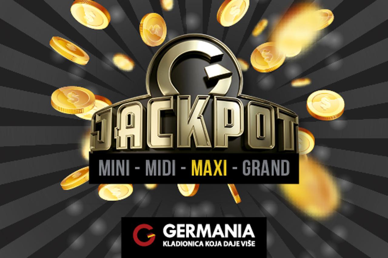 Germania Sport kladionice