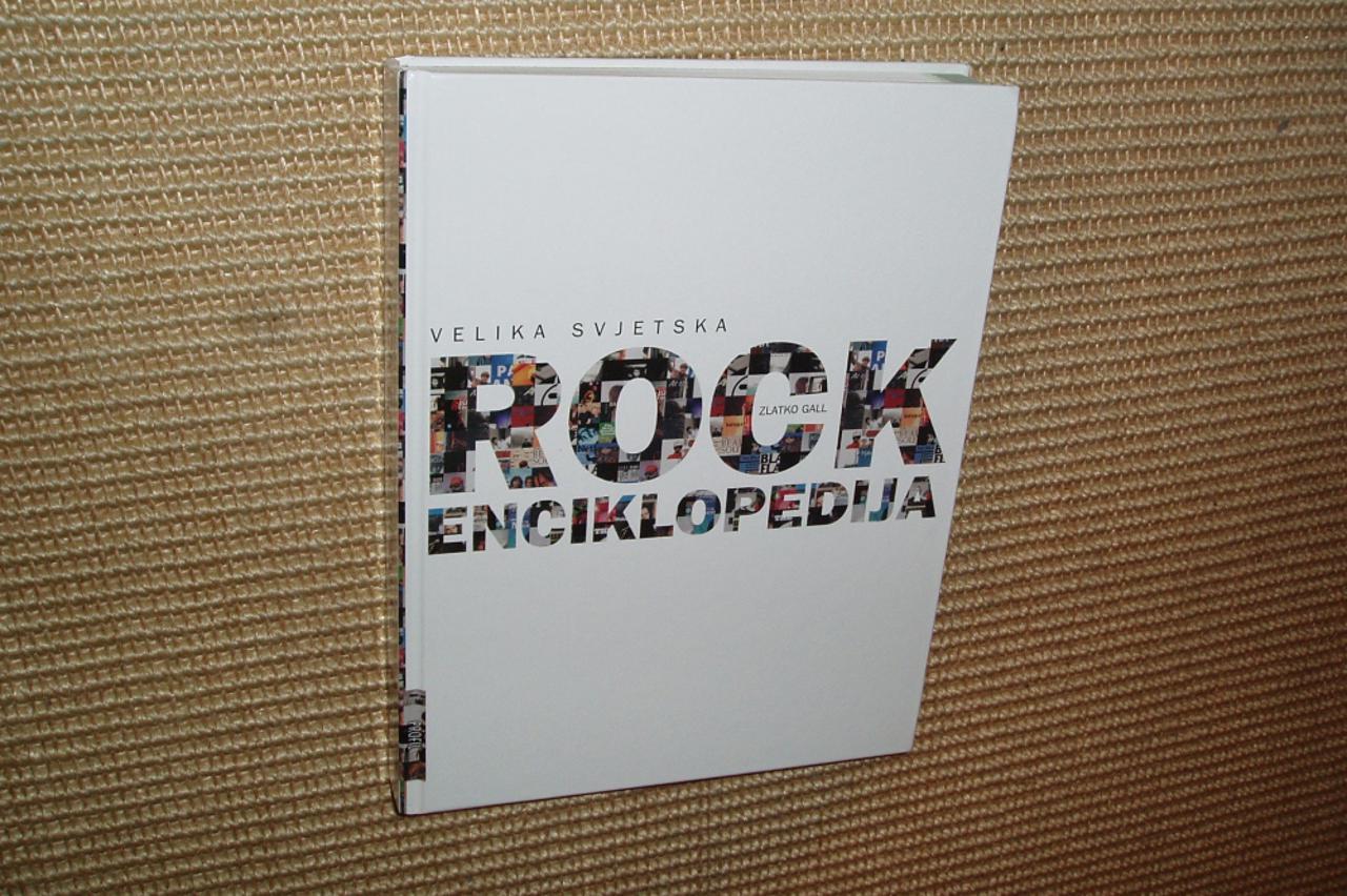 rock