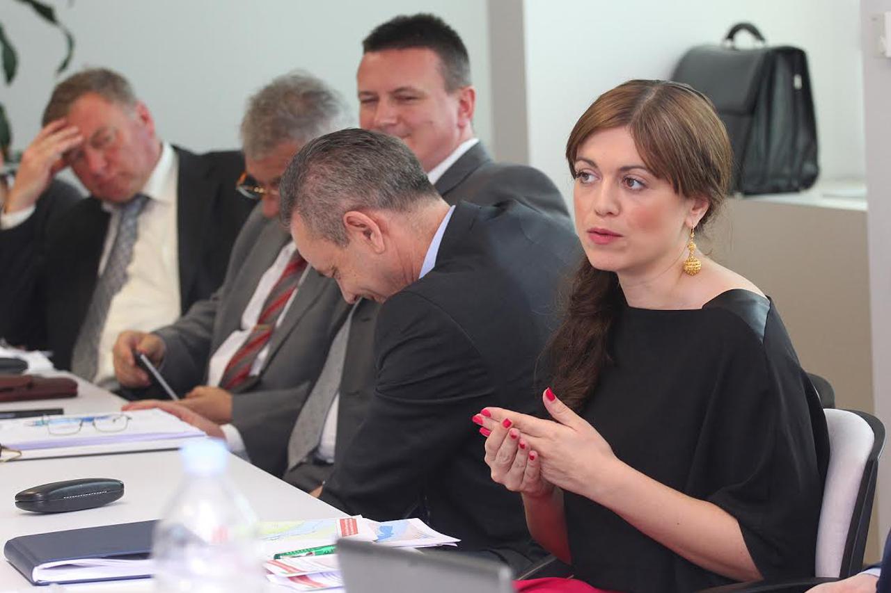 Hrvatska zajednica župana