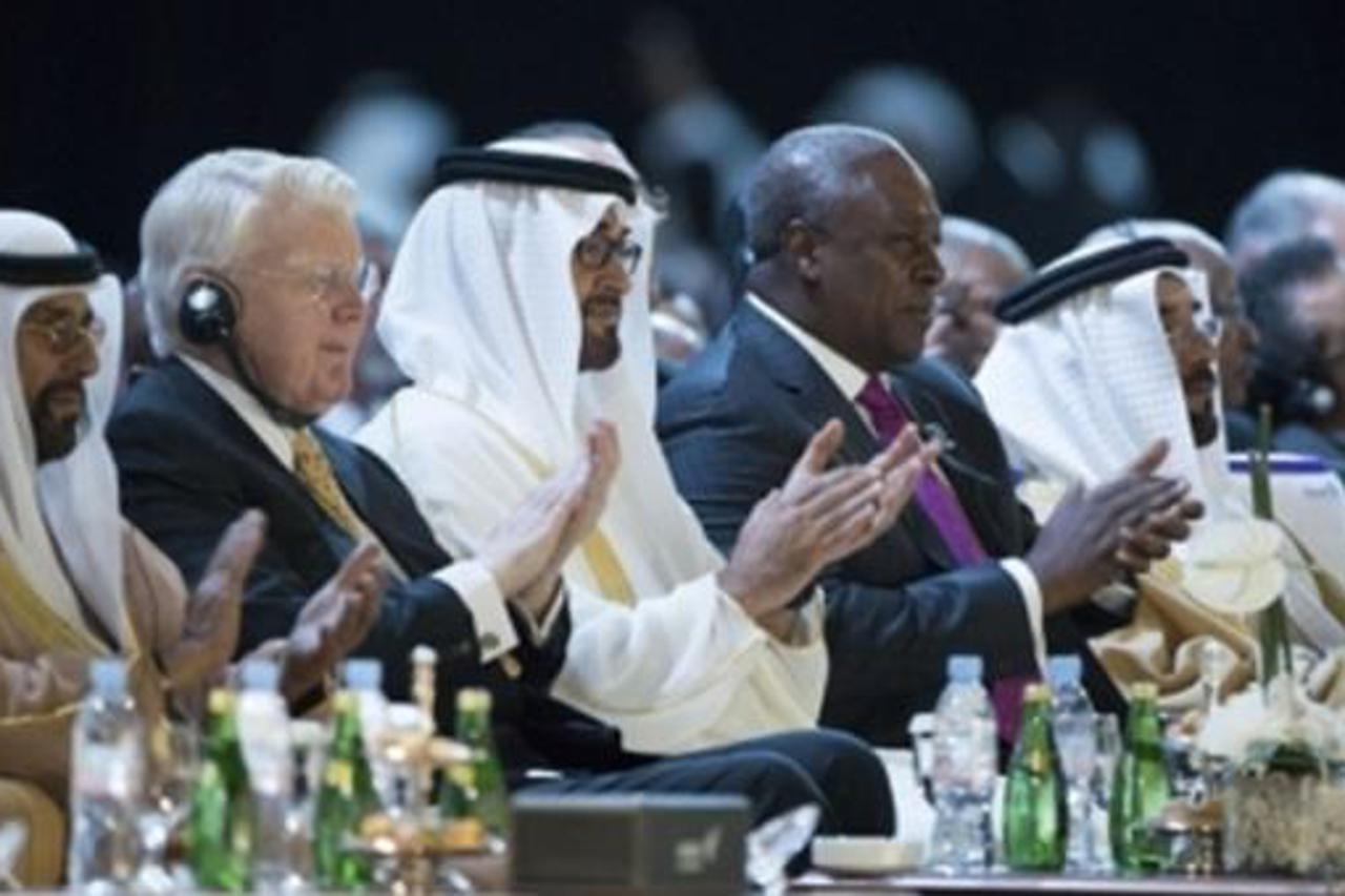 World Future Energy Summit