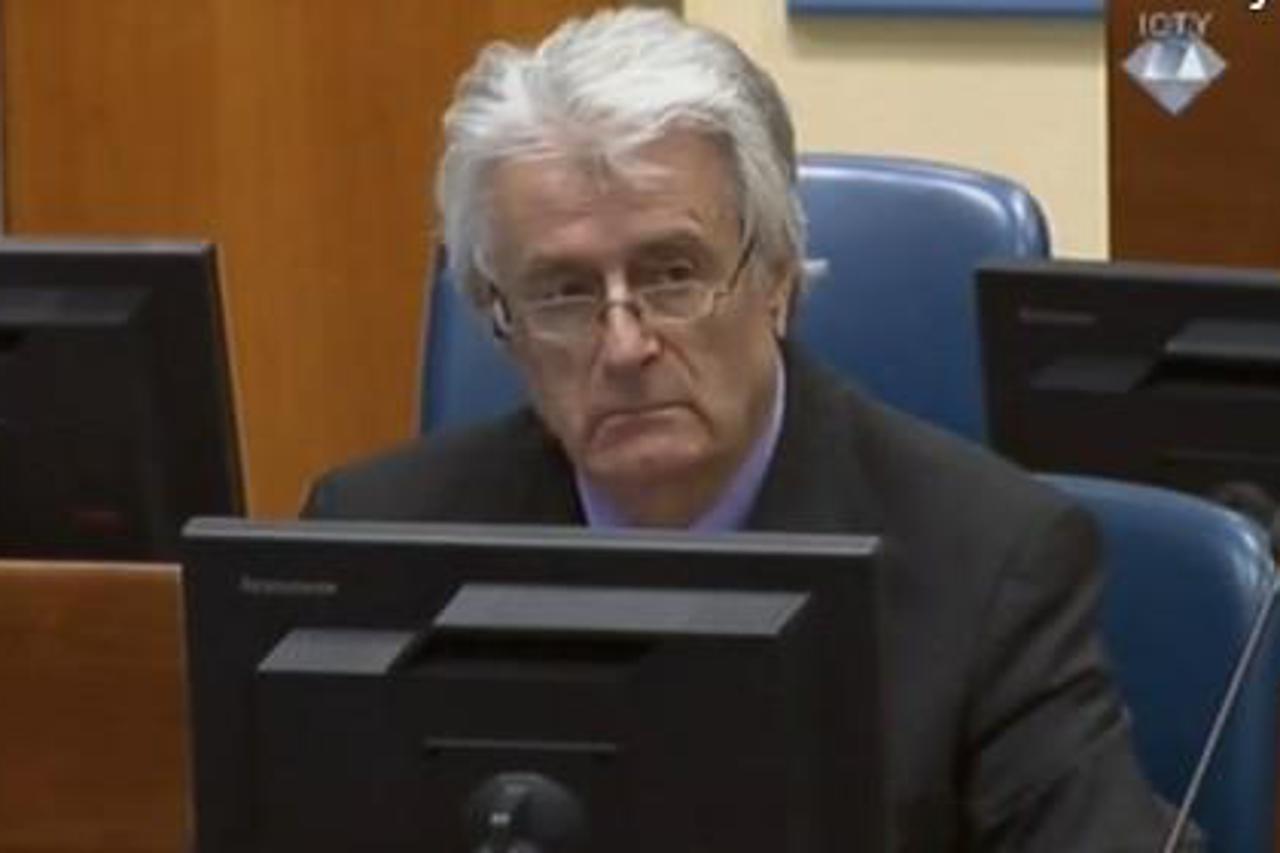 Karadžić