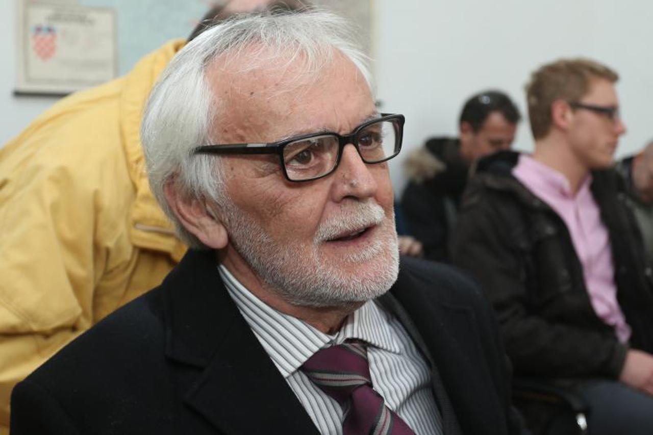 Mladen Naletilić Tuta (1)