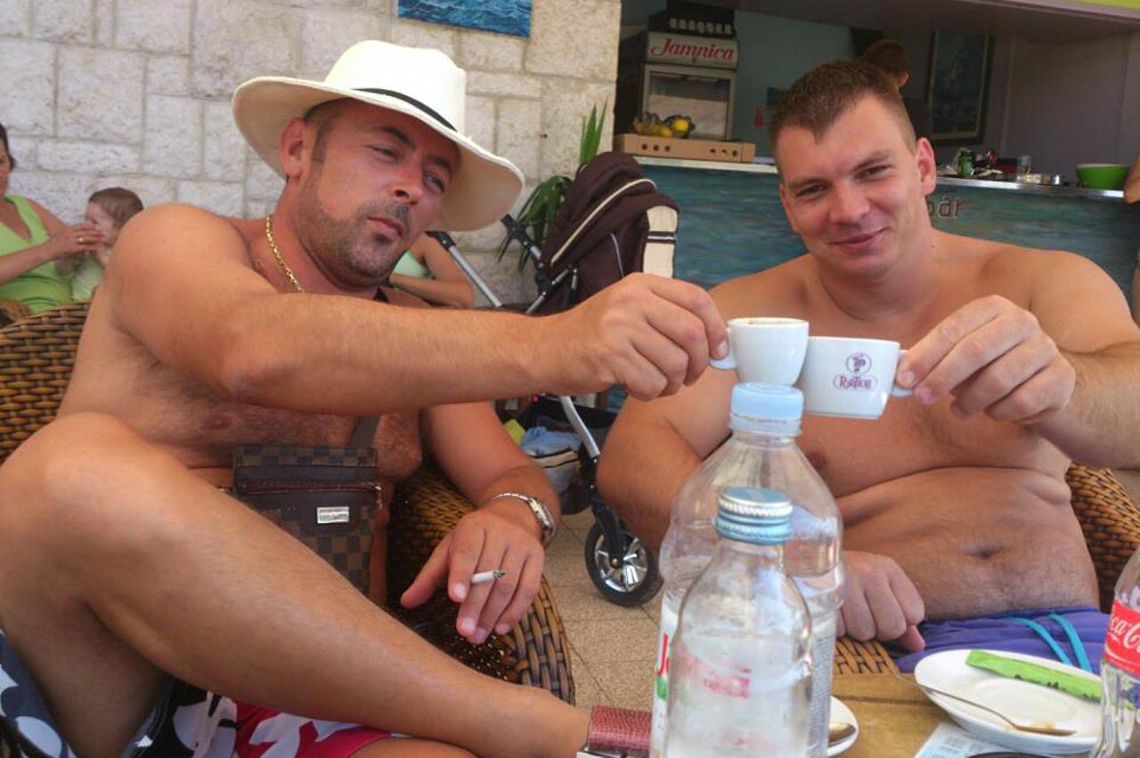 Marjan Lekaj i Markulin