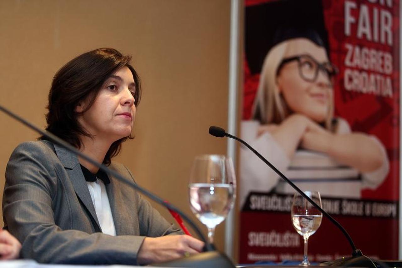 Najveći Sajam za obrazovanje u inozemstvu održat će se po drugi put u Hrvatskoj