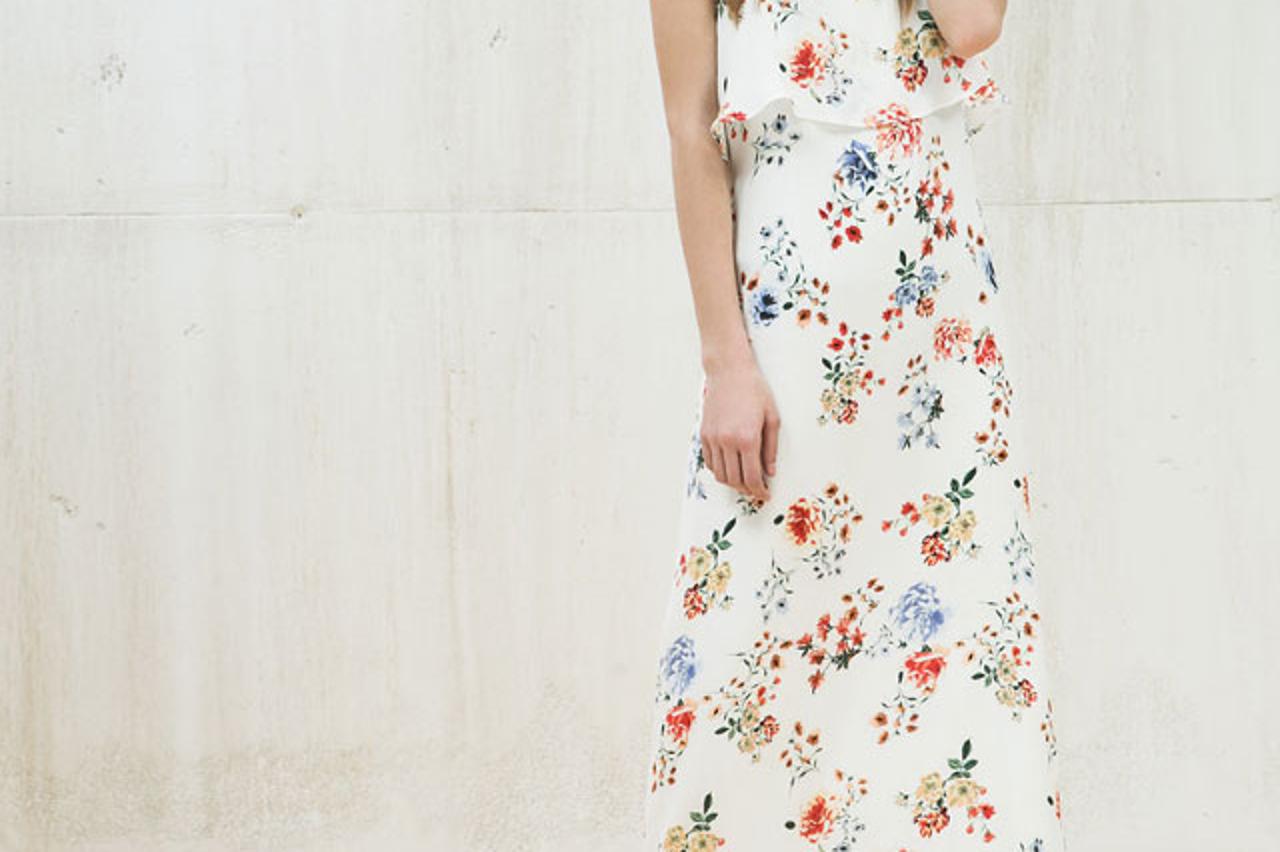 Haljina Bershka