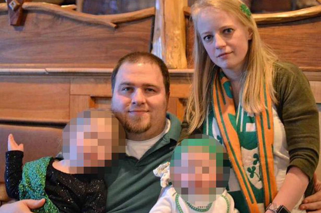 poginule četiri sestre