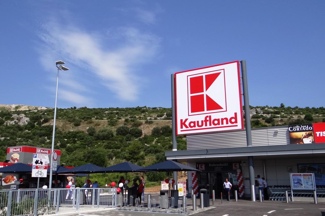 Kaufland
