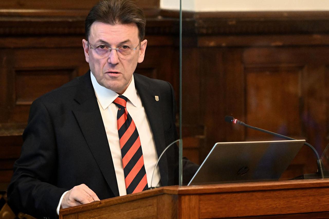 Zagreb: Održani su 30. Hrvatski arbitražni dani 