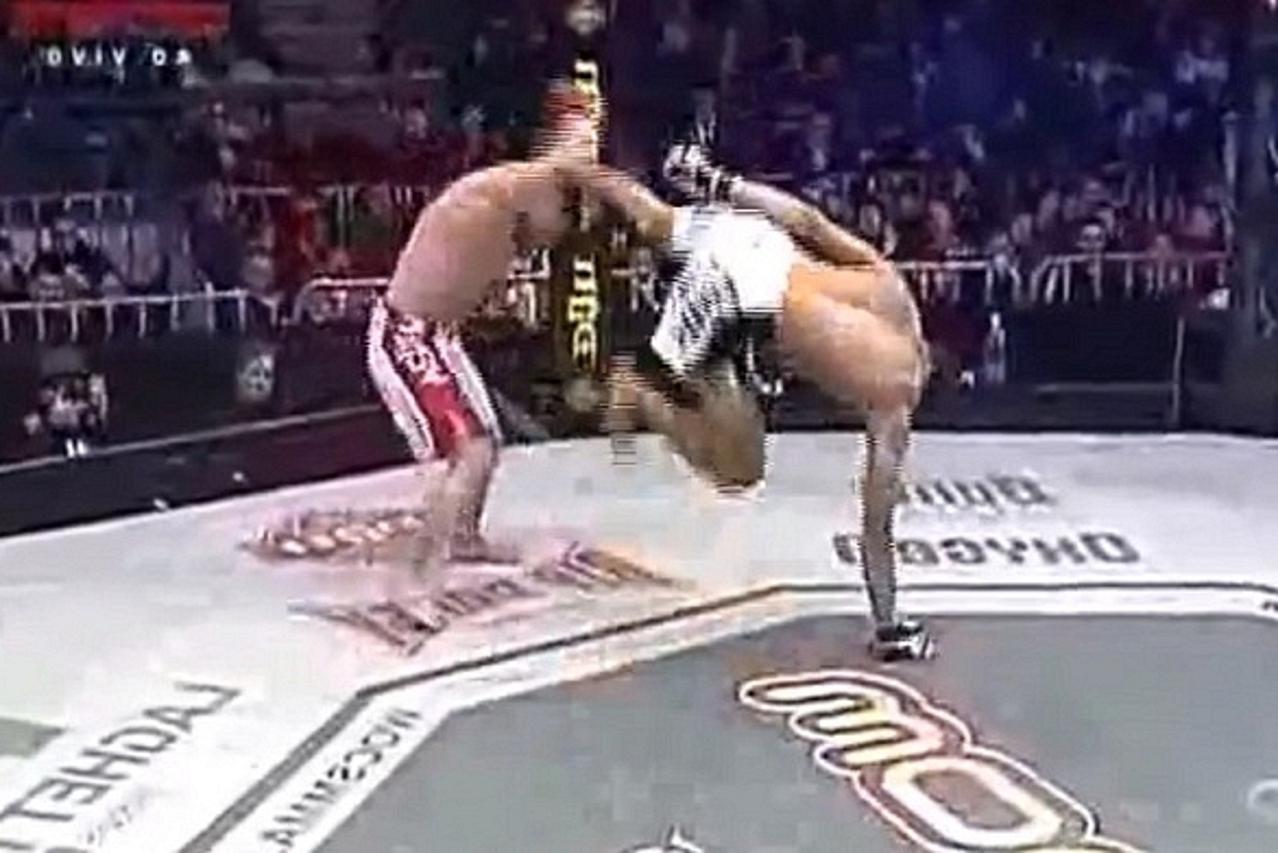 Julio Cesar Morceguinho (1)