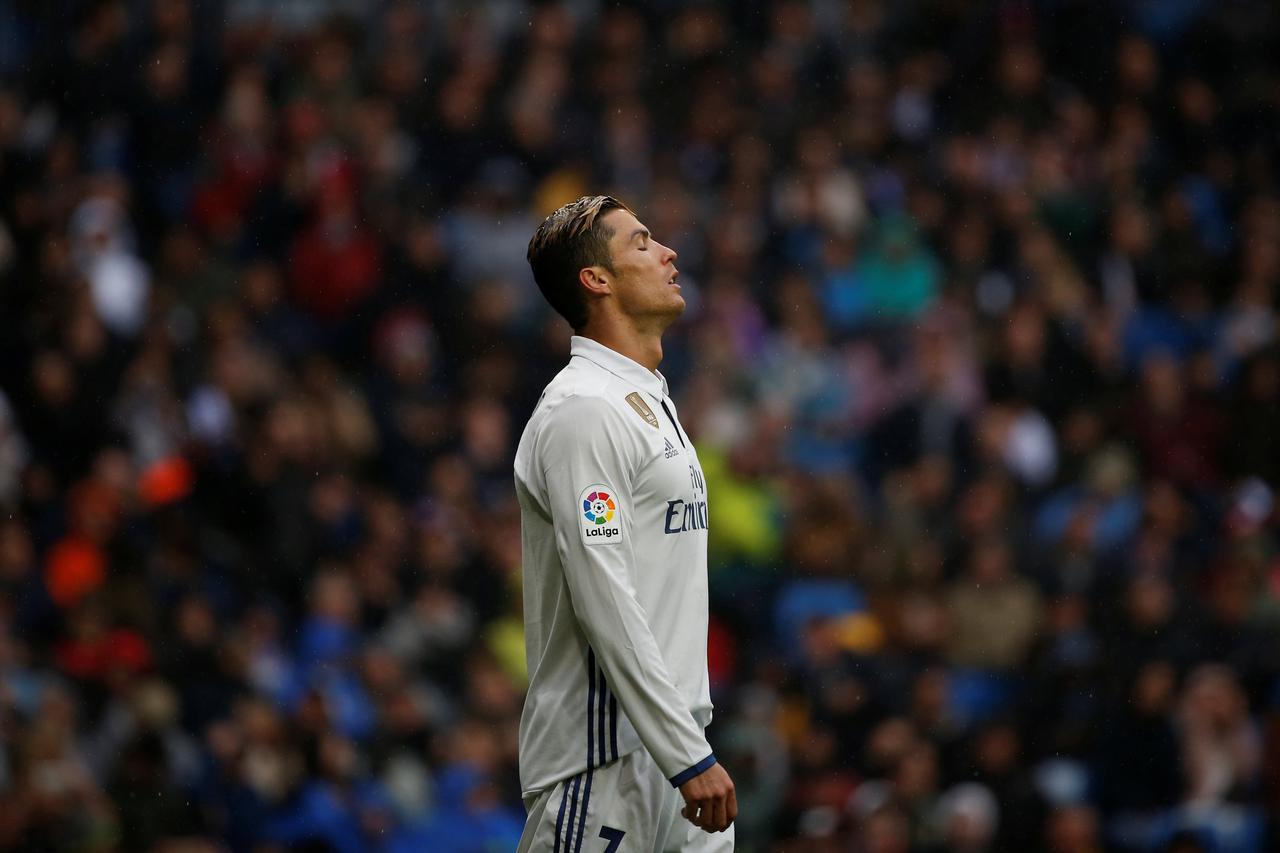 Real - Valencia