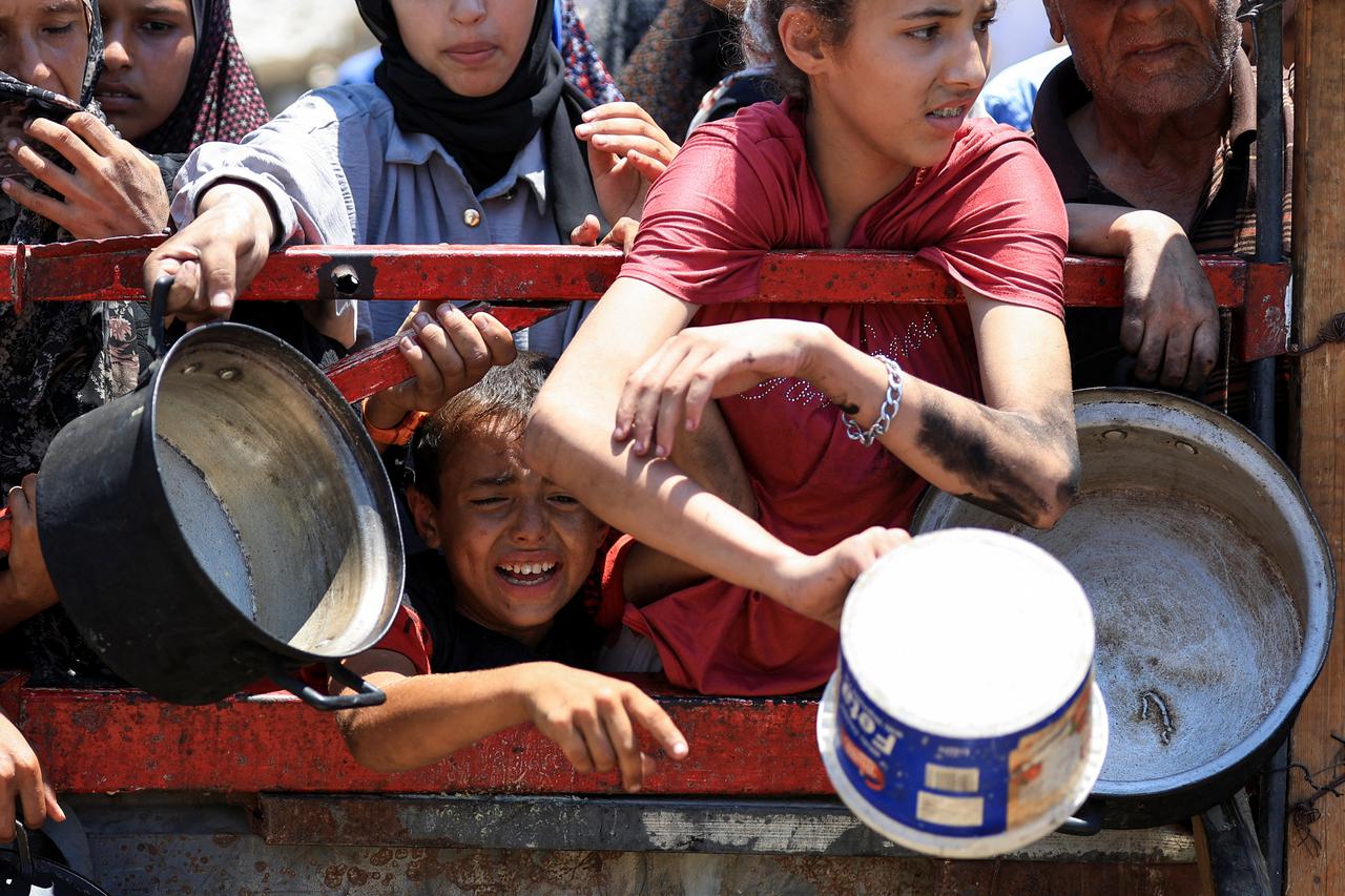 Gaza