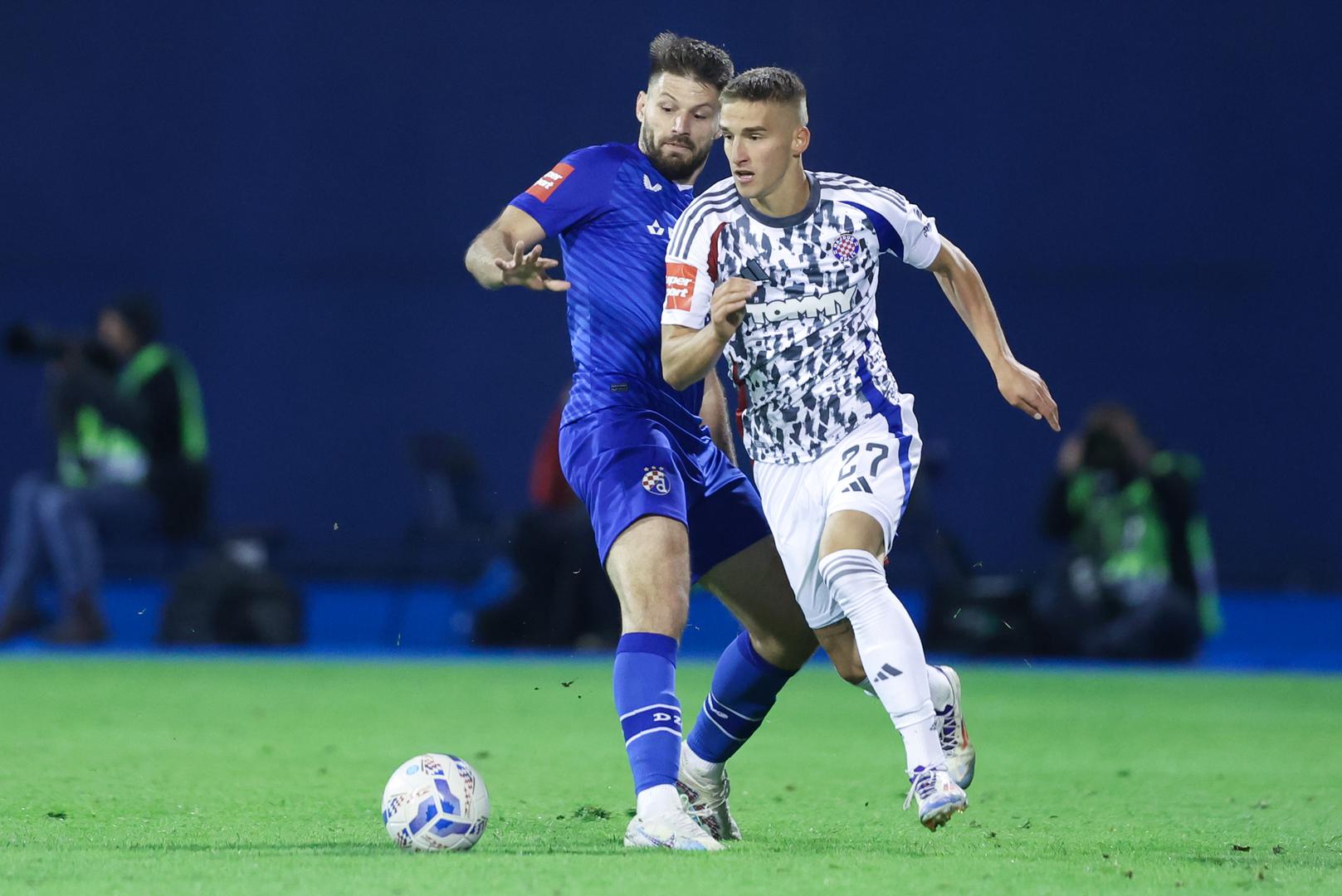 4. Bruno Petković - 5
Martin Baturina - 5
Angelo Henriquez - 5