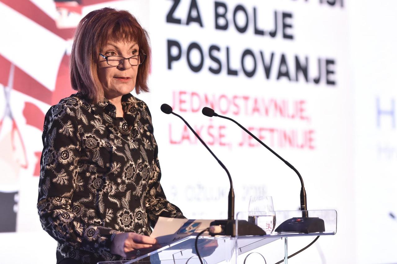 Gordana Deranja