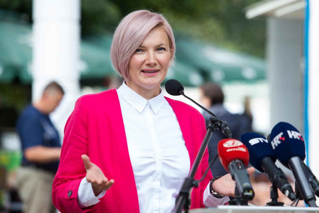 Otvoren 23. Osječki jesenski sajam