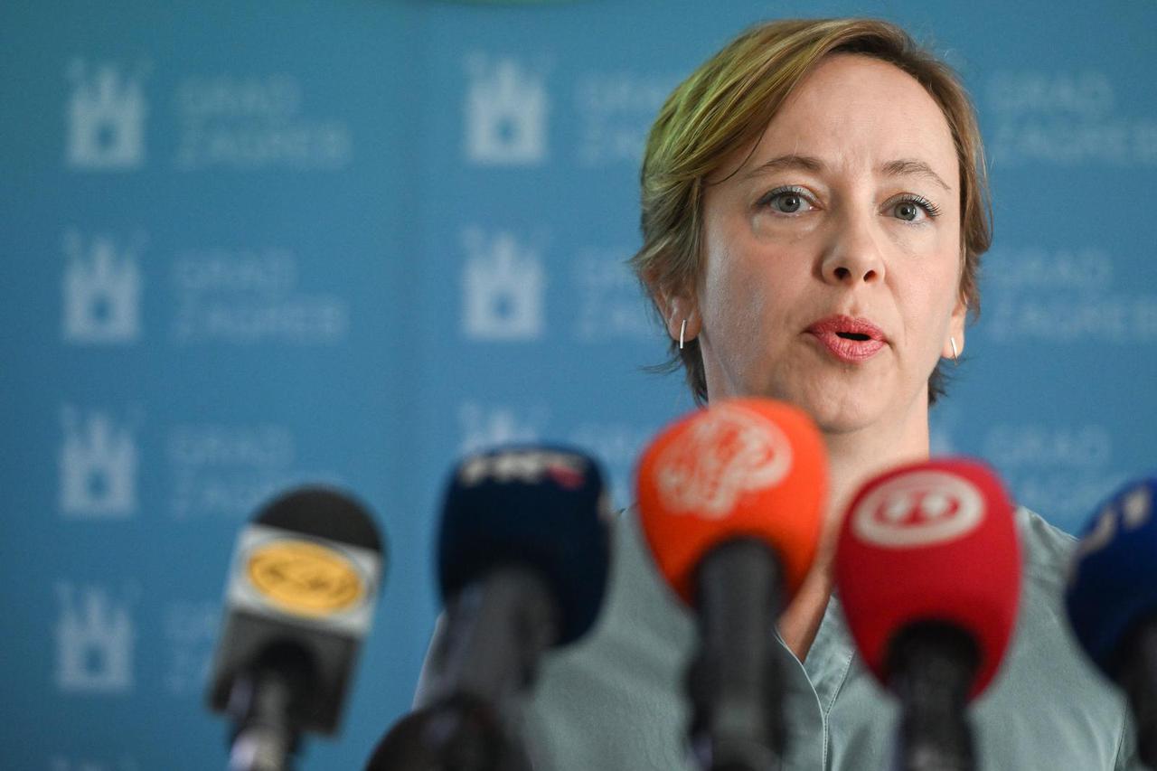 Zagreb: Danijela Dolenec predstavila četiri kompenzacijske mjere za roditelje odgojitelje
