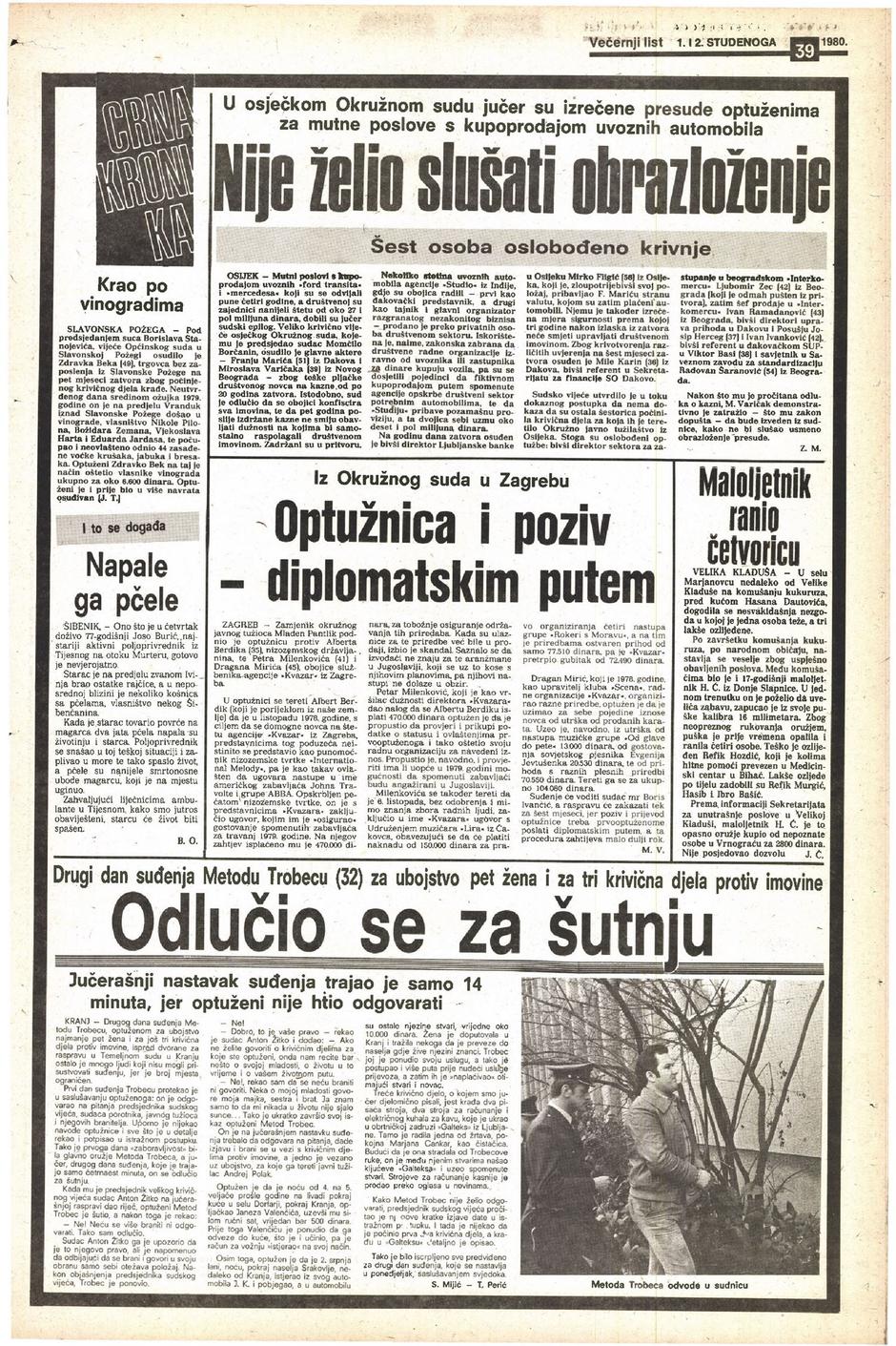 Metod Trobec