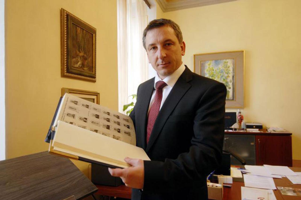Predrag Štromar