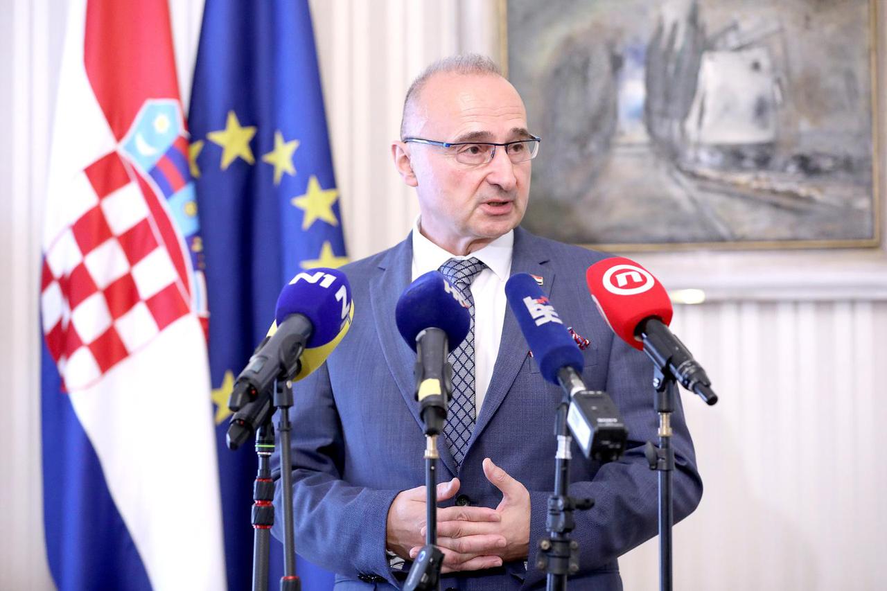 Gordan Grlić Radman kometirao je predstojeći summit NATO saveza i predsjednika Milanovića