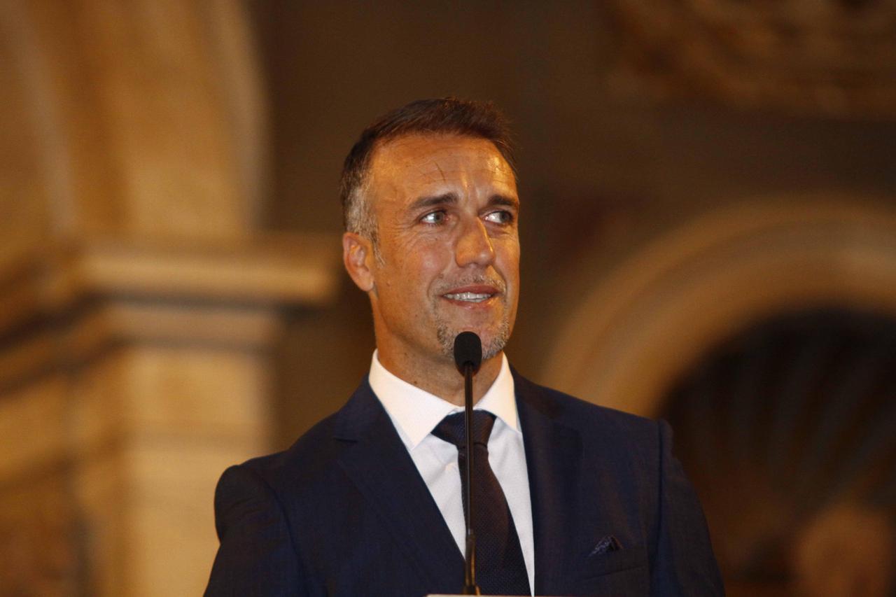 Gabriel Batistuta