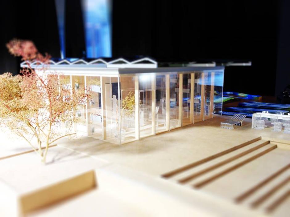 Samoodrživa kuća Velesajam studenti