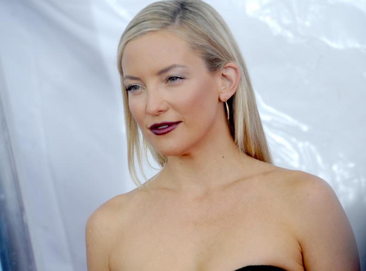 2008. godine najljepša je bila Kate Hudson