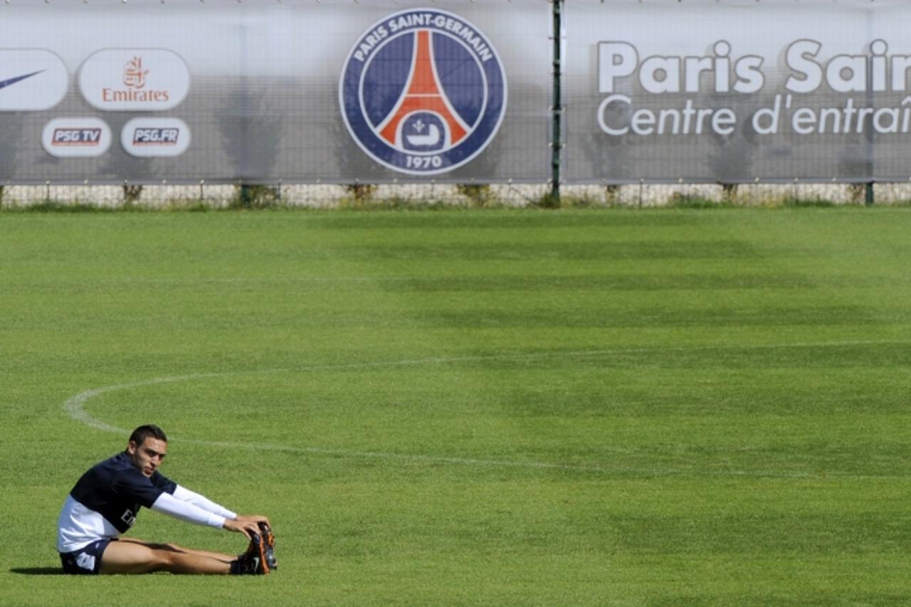 PSG