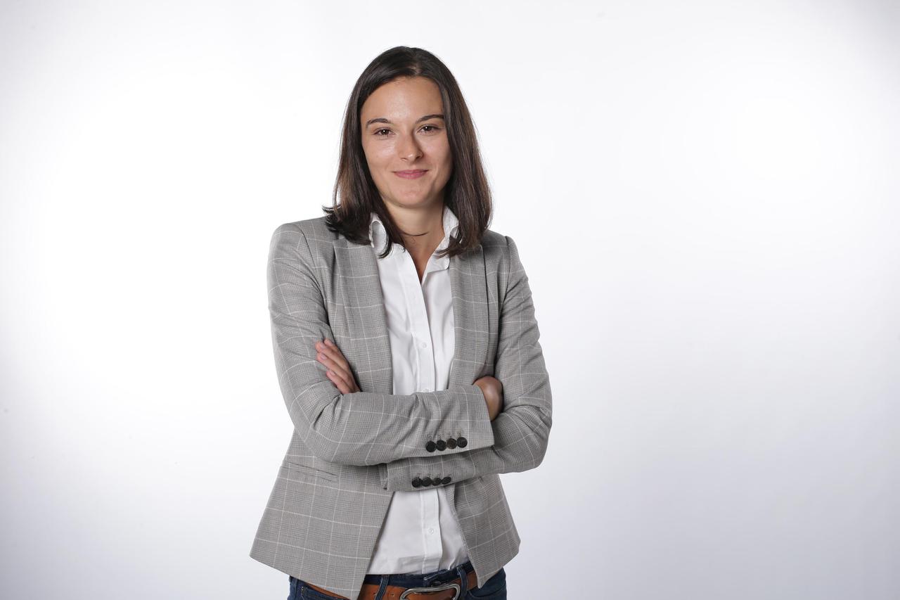 Vernesa Smolčić