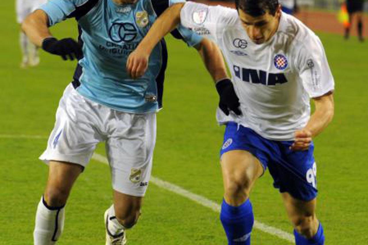 Hajduk Rijeka