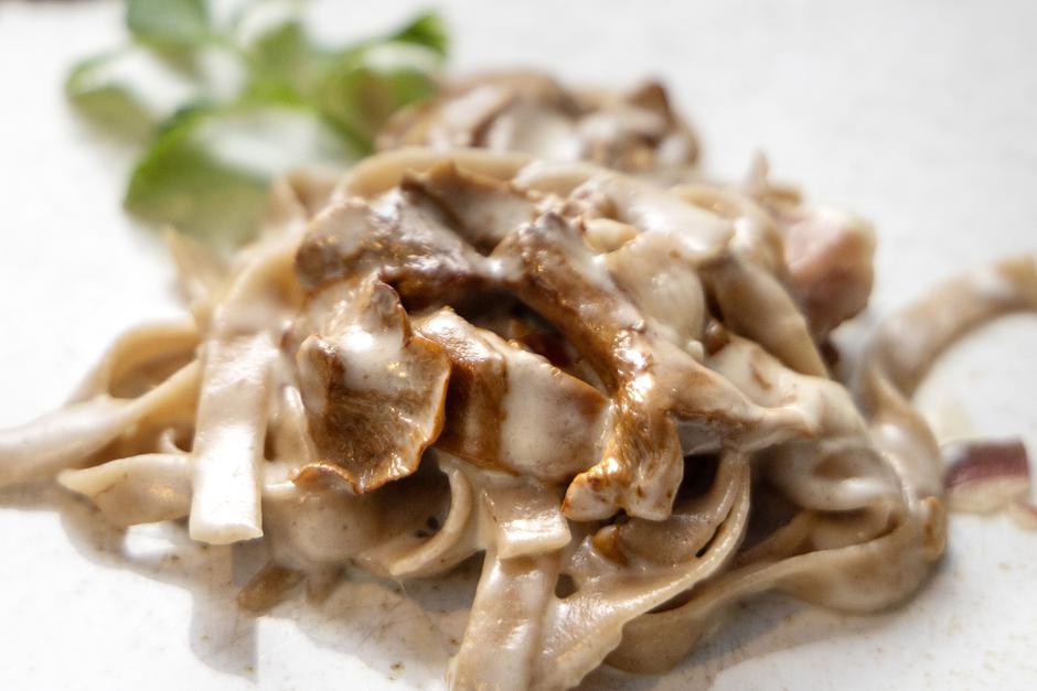 Buje: Josip Vorić Bepo, jedini Hrvat koji je  sudac i član organizacije Campionato Mondiale della Pizza u Parmi