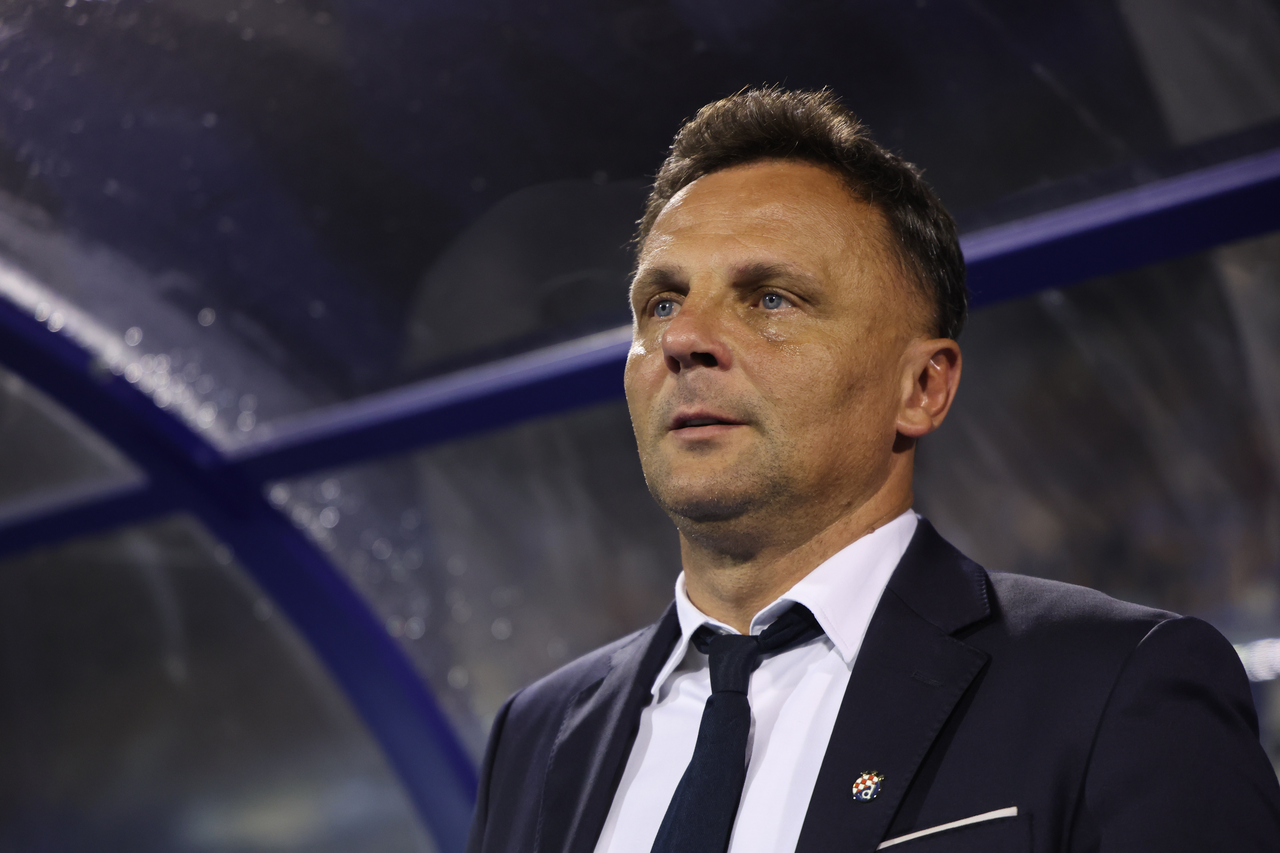 Zagreb: Dinamo i Varaždin sastali se u 4. kolu SuperSport HNL-a